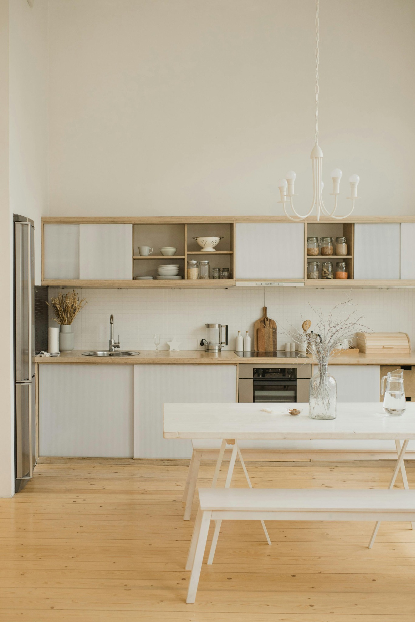 Cocinas