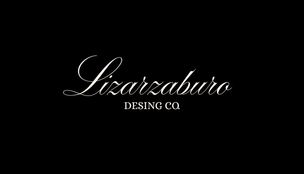 Lizarzaburo Logo