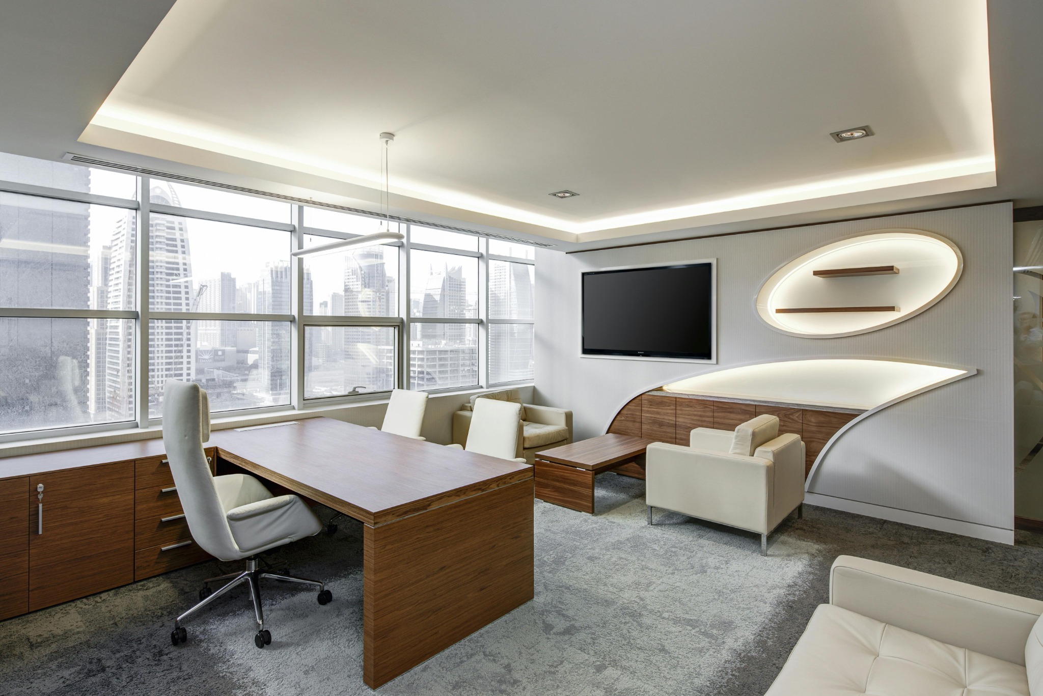 Oficinas